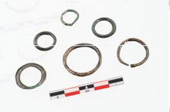 Foto von Bronzering (NHMW-PRAE-002279)